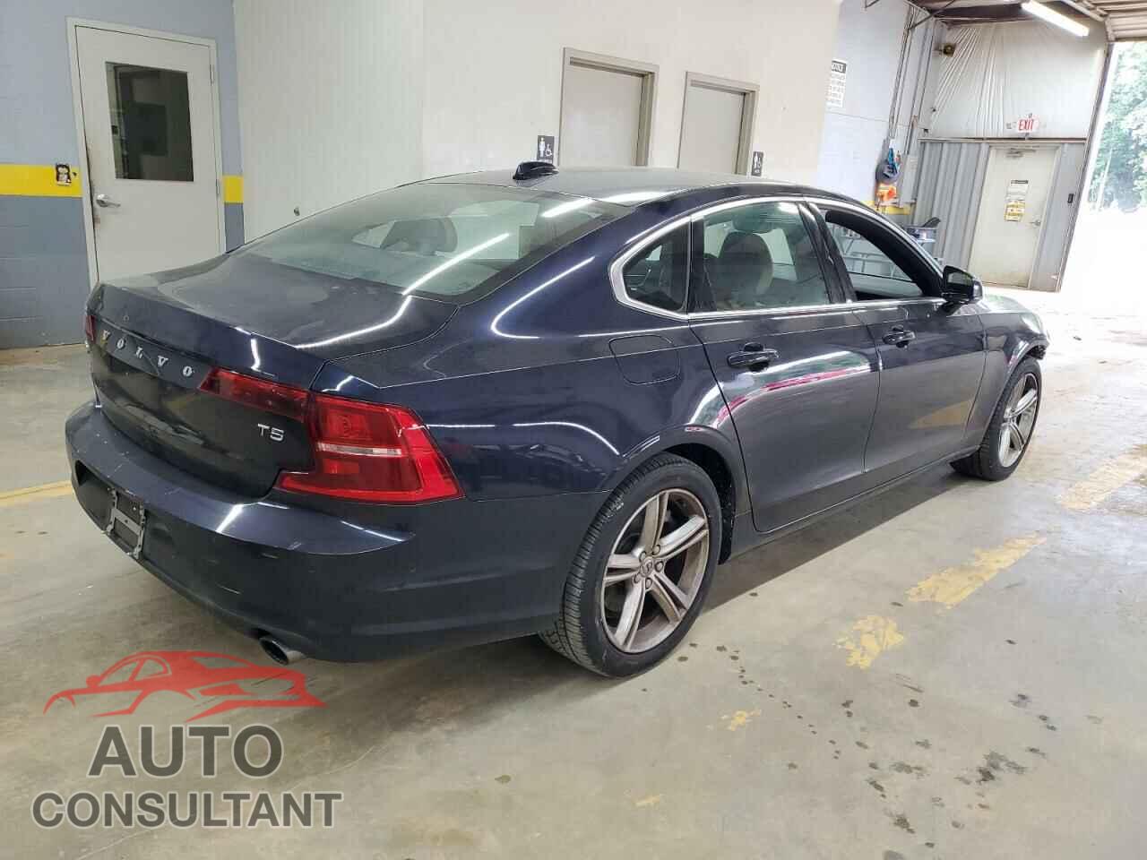 VOLVO S90 2017 - YV1102AK2H1008259