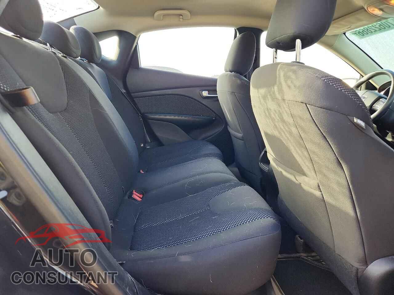 DODGE DART 2015 - 1C3CDFAA7FD405435