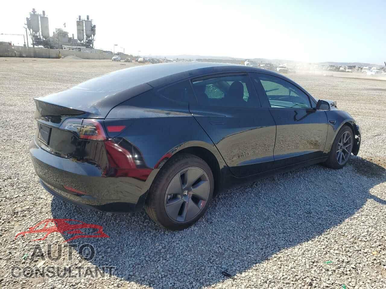 TESLA MODEL 3 2023 - 5YJ3E1EA5PF568892