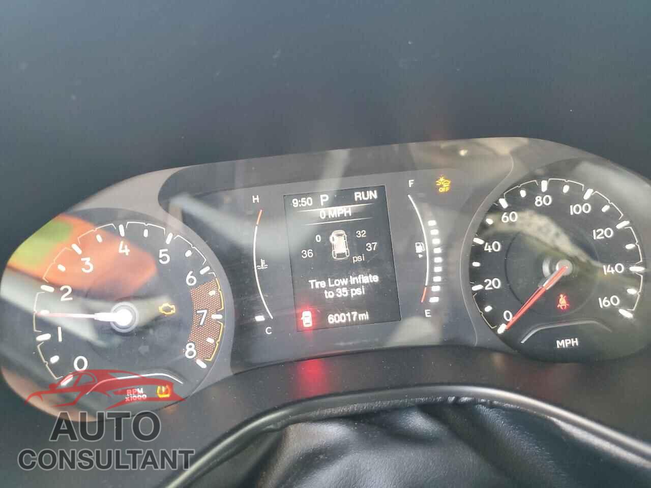 JEEP COMPASS 2022 - 3C4NJDBB4NT143181