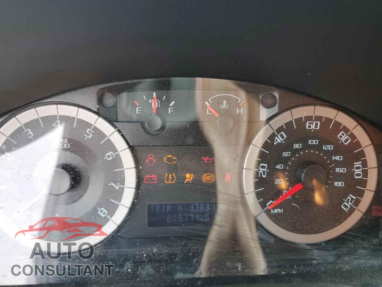 FORD ESCAPE 2012 - 1FMCU0DG6CKA04373