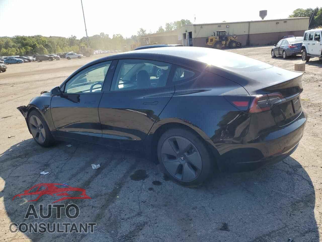 TESLA MODEL 3 2023 - 5YJ3E1EA7PF677628