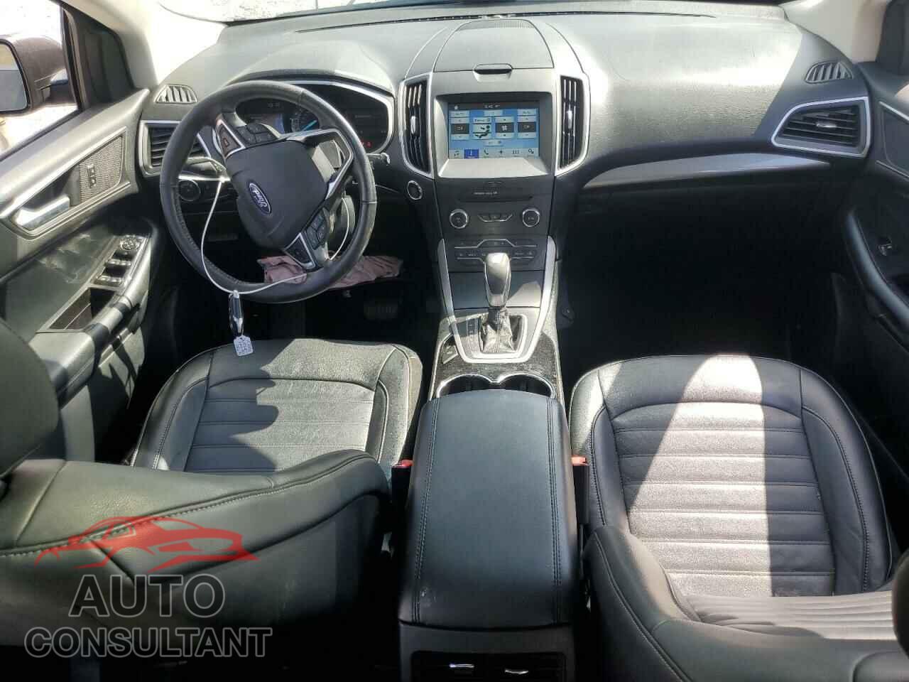 FORD EDGE 2016 - 2FMPK3J99GBB89145