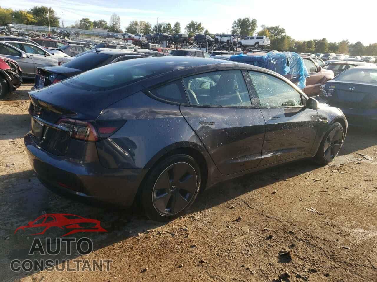 TESLA MODEL 3 2023 - 5YJ3E1EA5PF640433