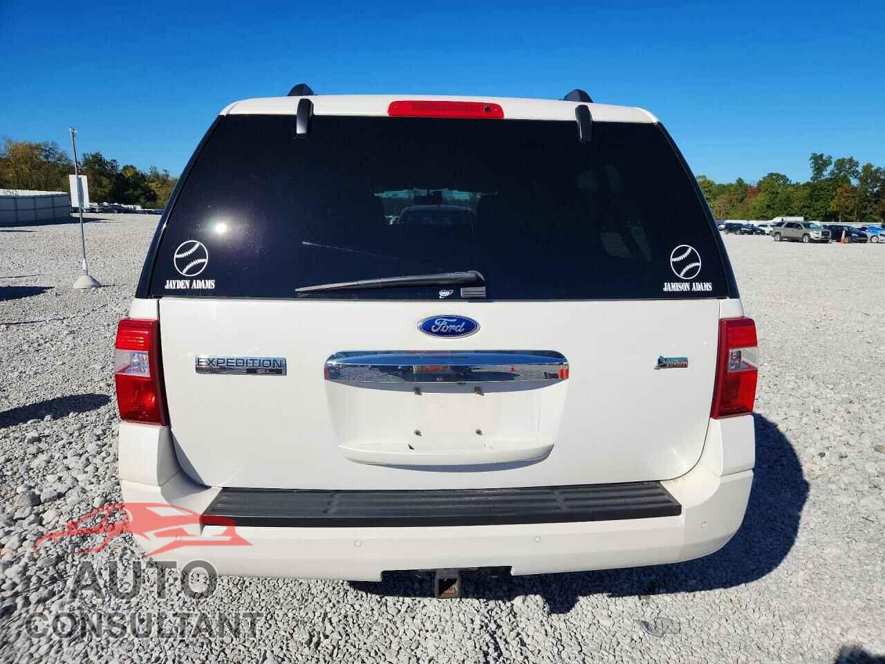 FORD EXPEDITION 2014 - 1FMJK2A55EEF65242