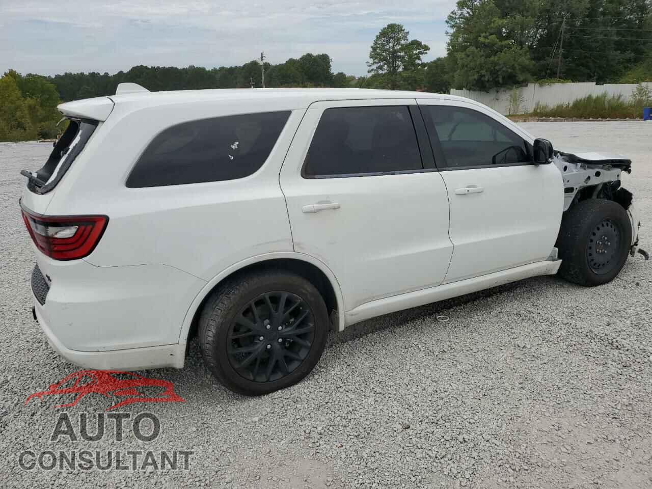 DODGE DURANGO 2015 - 1C4SDHCT7FC931099