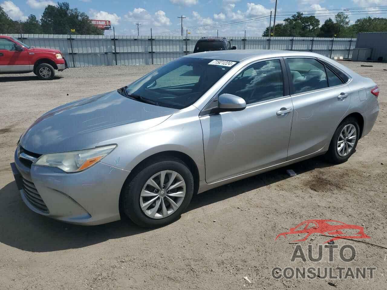 TOYOTA CAMRY 2016 - 4T1BF1FKXGU179930