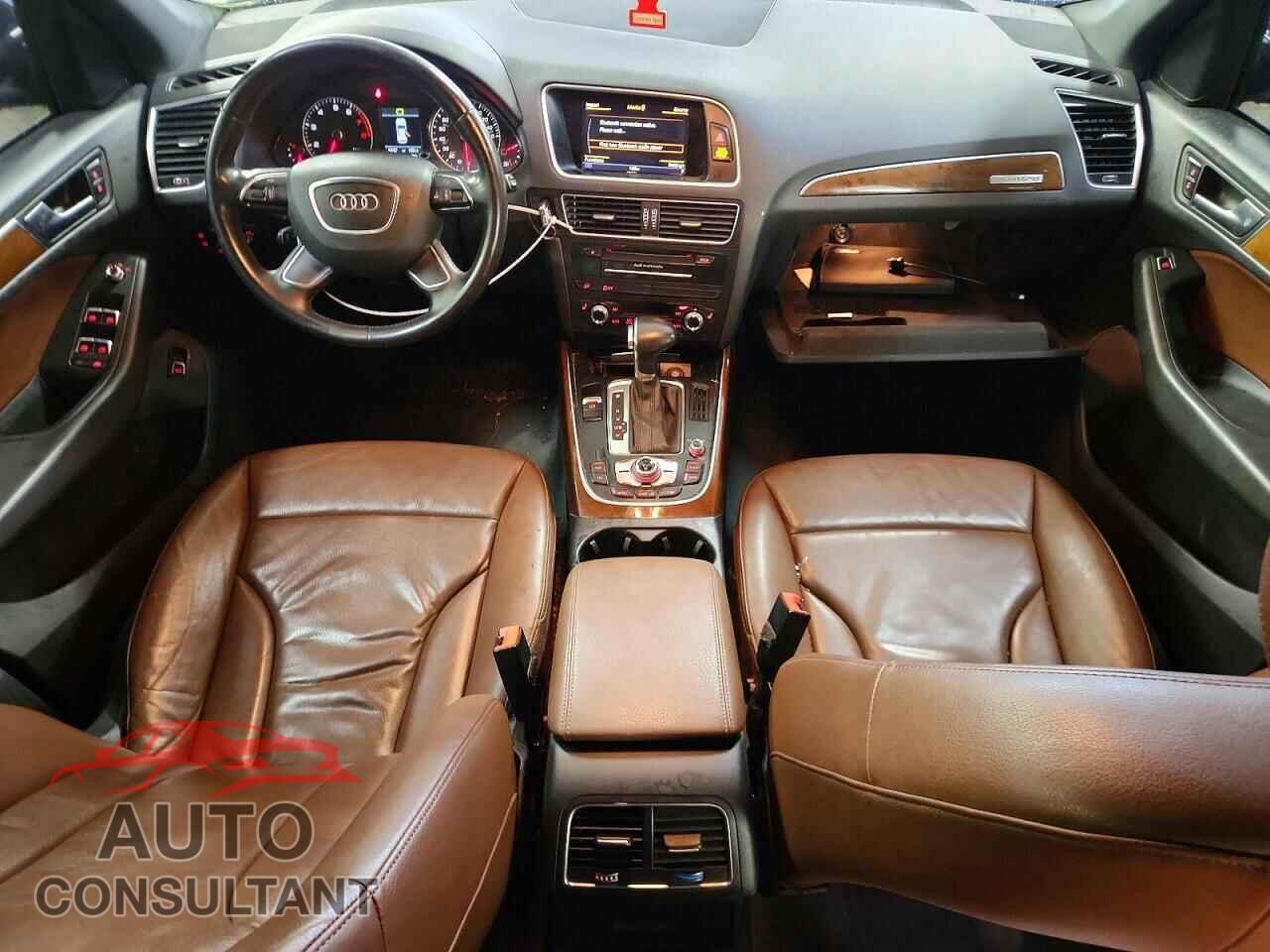 AUDI Q5 2015 - WA1CFAFP8FA012917