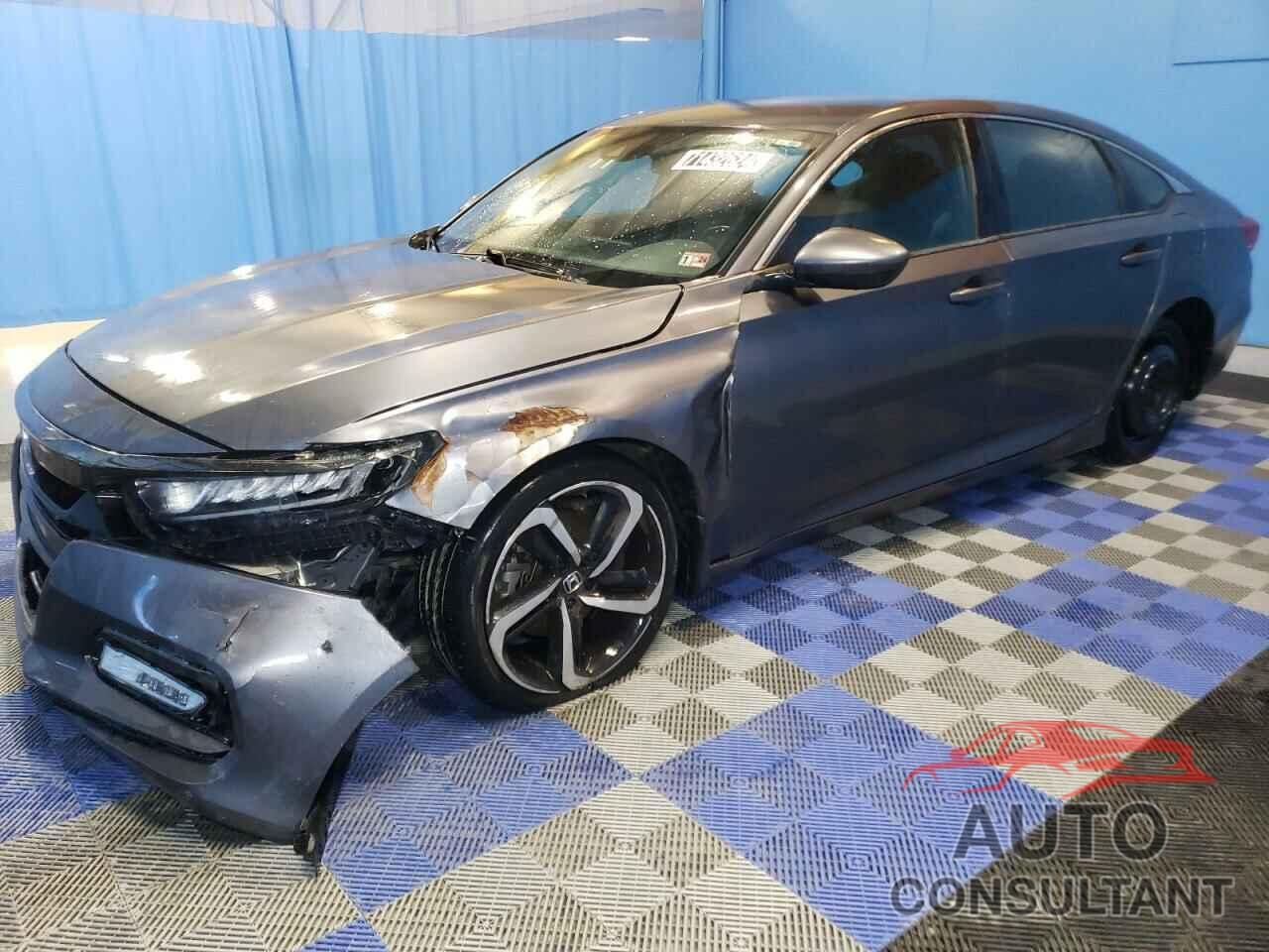 HONDA ACCORD 2020 - 1HGCV1F30LA087534