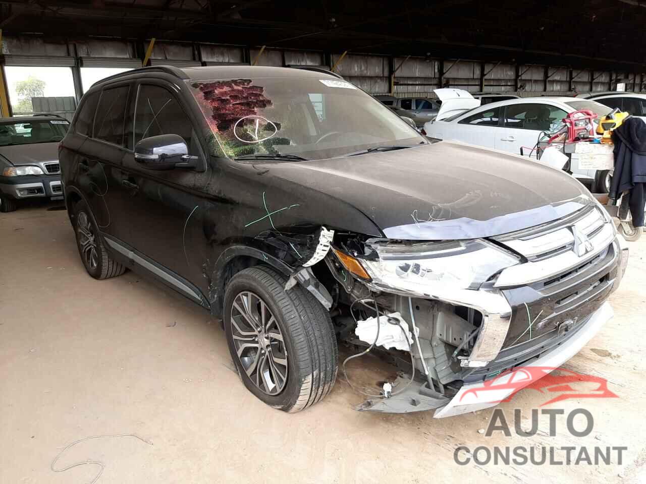 MITSUBISHI OUTLANDER 2016 - JA4AD3A38GZ029247