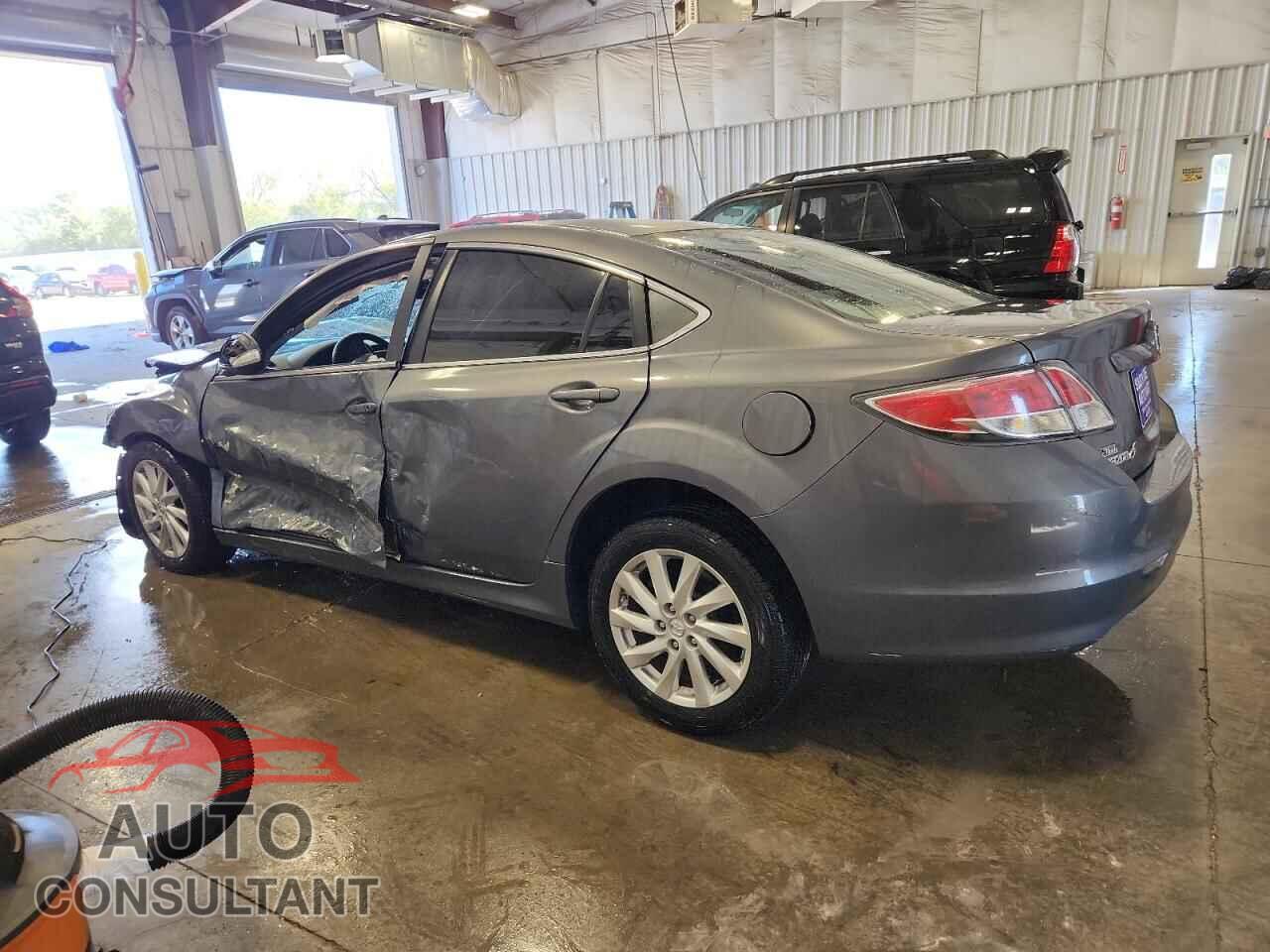MAZDA 6 2011 - 1YVHZ8CH4B5M15654