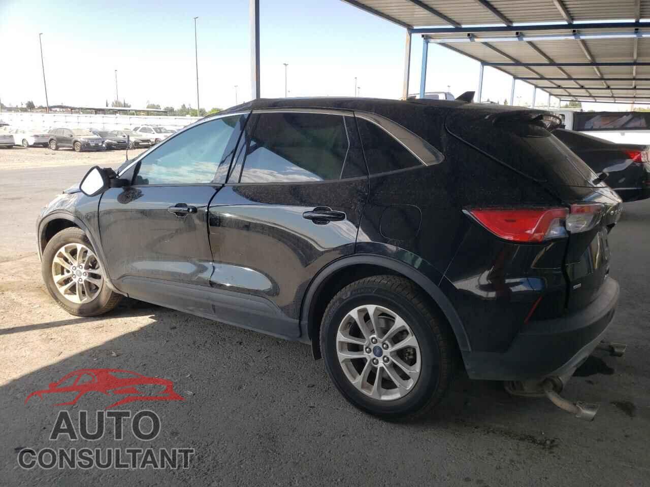 FORD ESCAPE 2020 - 1FMCU0G6XLUA35584