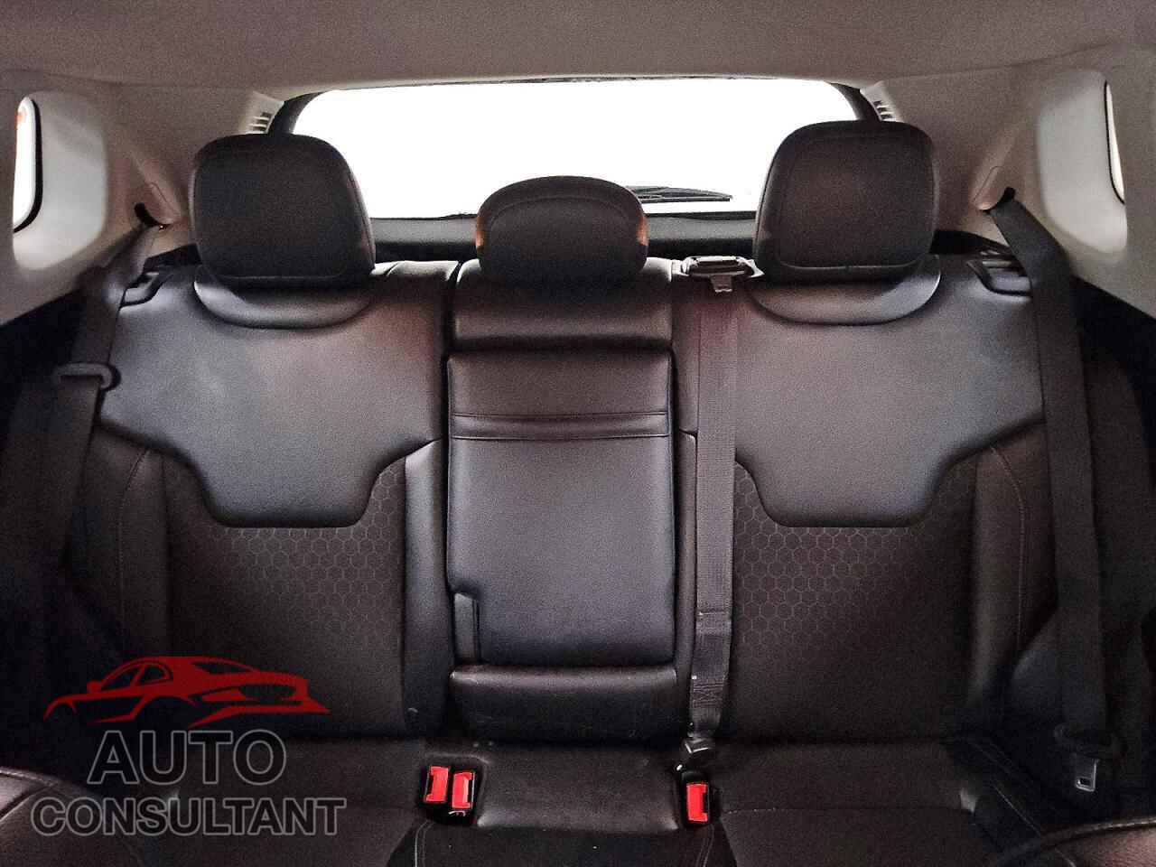 JEEP COMPASS 2018 - 3C4NJDBBXJT291071