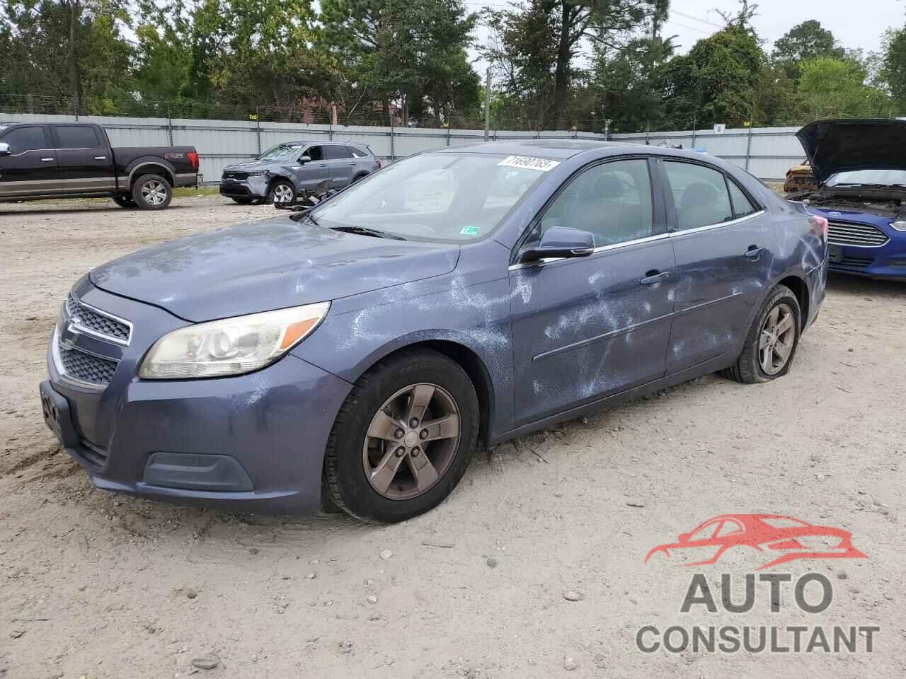 CHEVROLET MALIBU 2013 - 1G11C5SA8DF351703