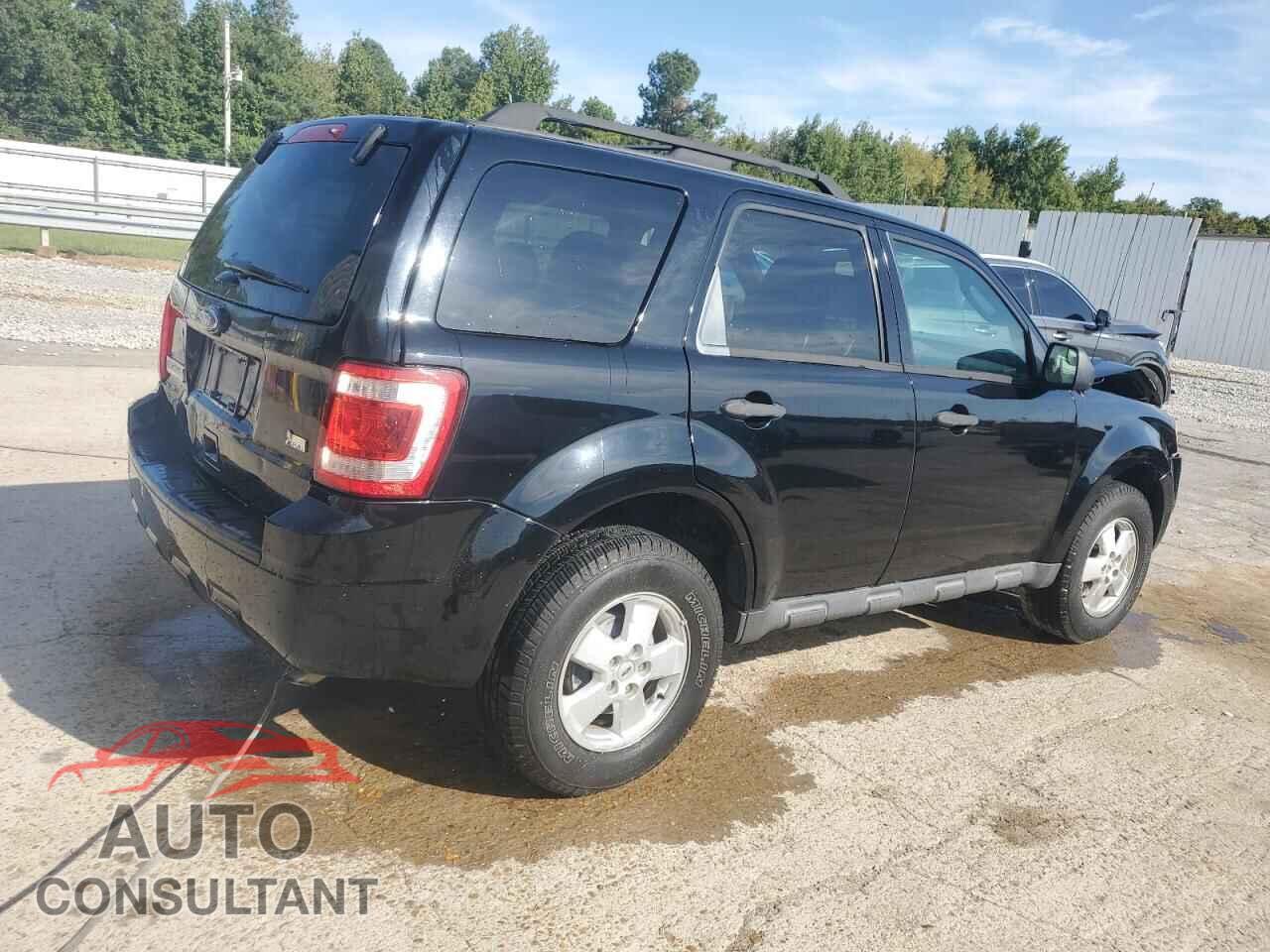 FORD ESCAPE 2012 - 1FMCU9DG8CKA19719