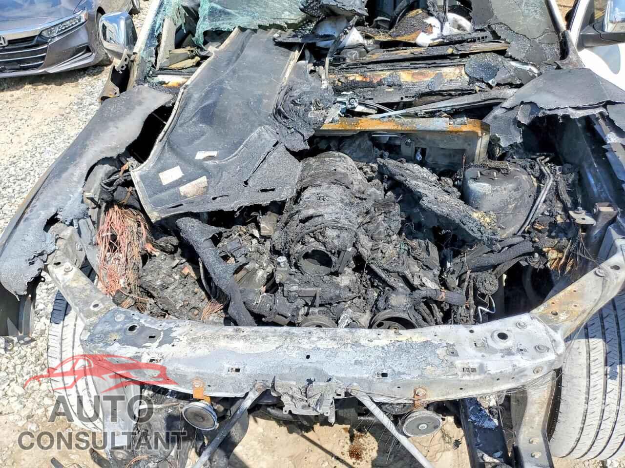 DODGE DURANGO 2013 - 1C4SDHCT0DC669391