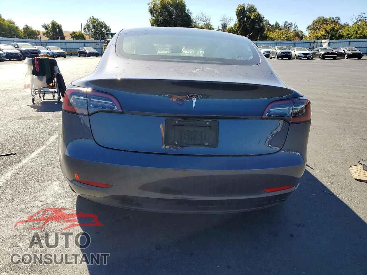 TESLA MODEL 3 2023 - 5YJ3E1EA9PF695581