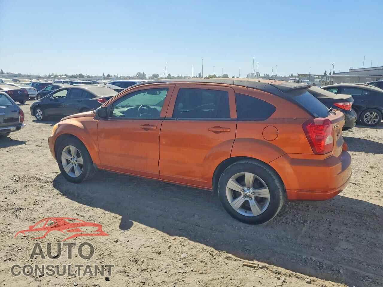 DODGE CALIBER 2011 - 1B3CB3HA8BD298204