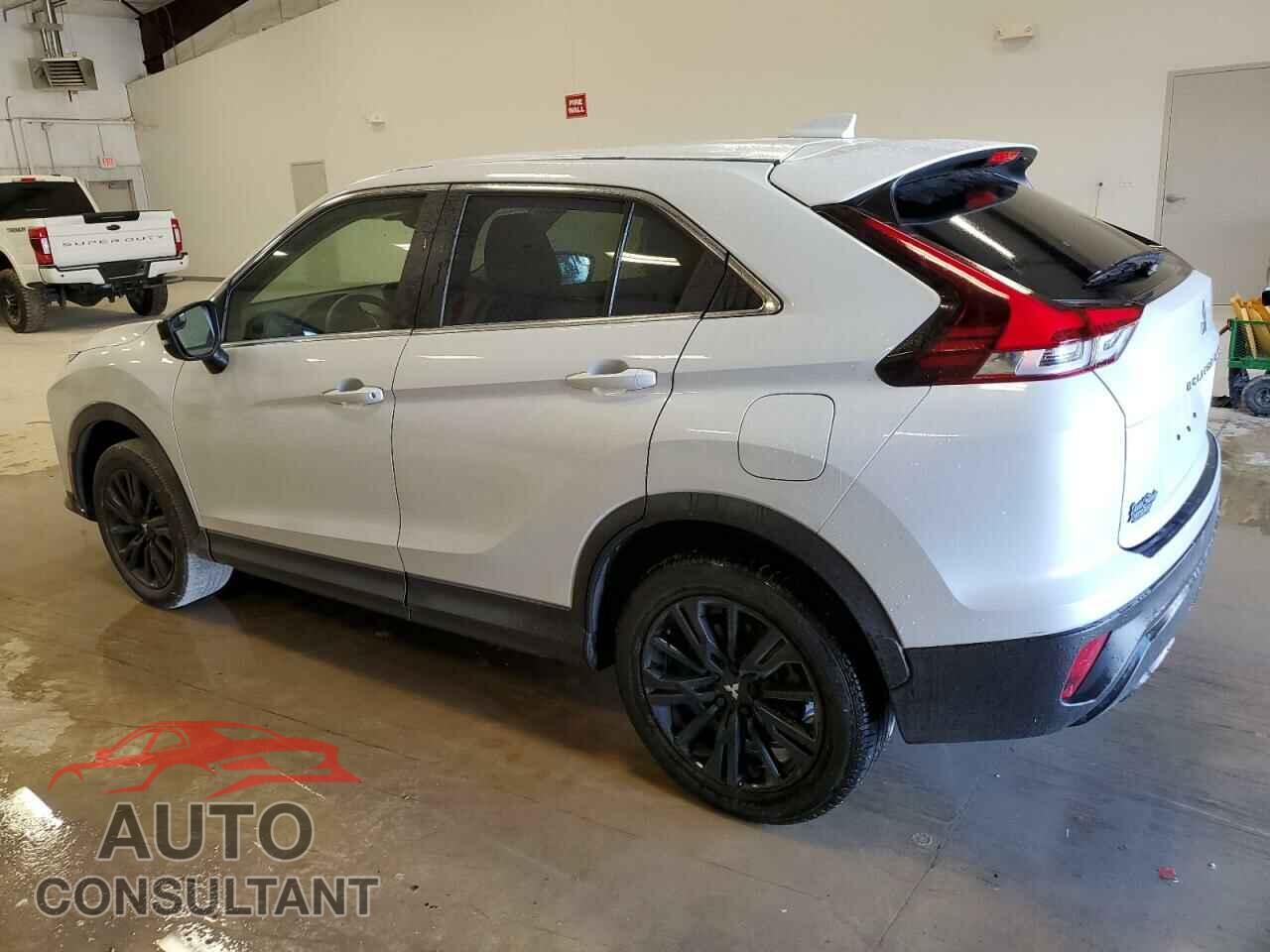 MITSUBISHI ECLIPSE 2023 - JA4ATVAA6PZ052281