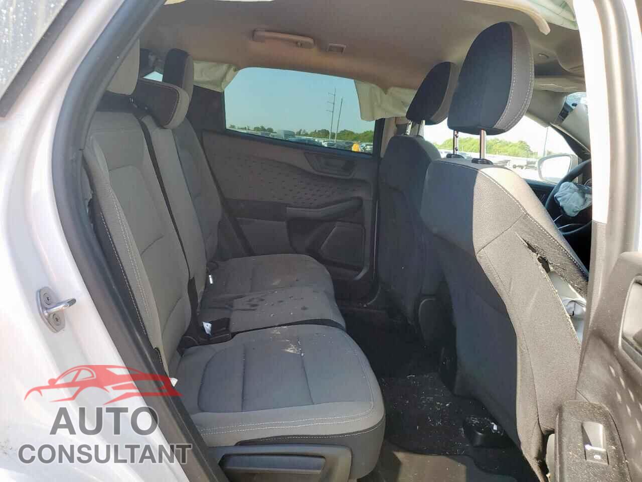 FORD ESCAPE 2020 - 1FMCU0F63LUA18708