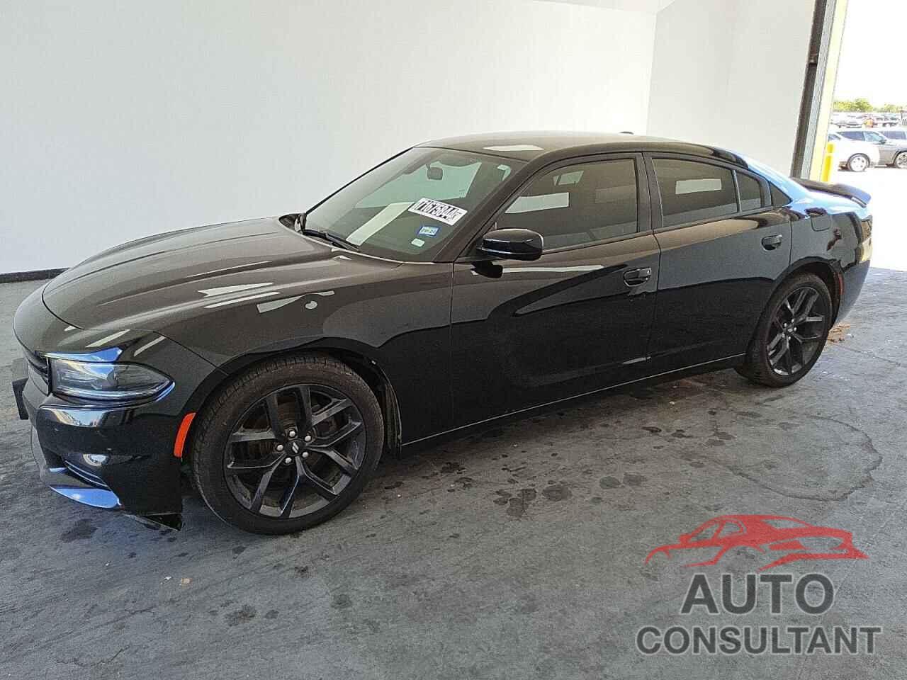 DODGE CHARGER 2020 - 2C3CDXBG1LH136632