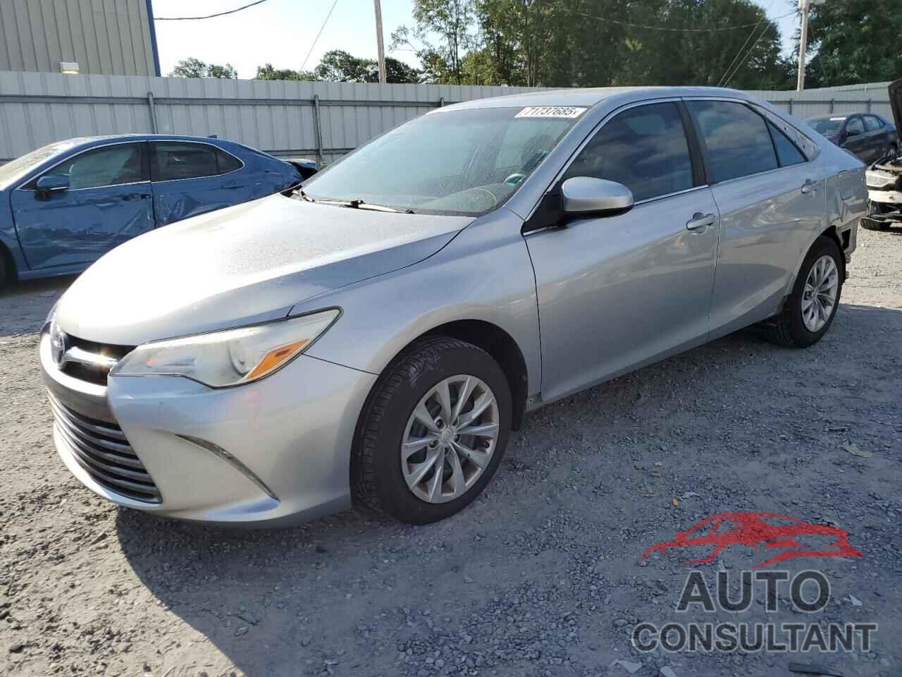 TOYOTA CAMRY 2015 - 4T1BF1FK9FU112332