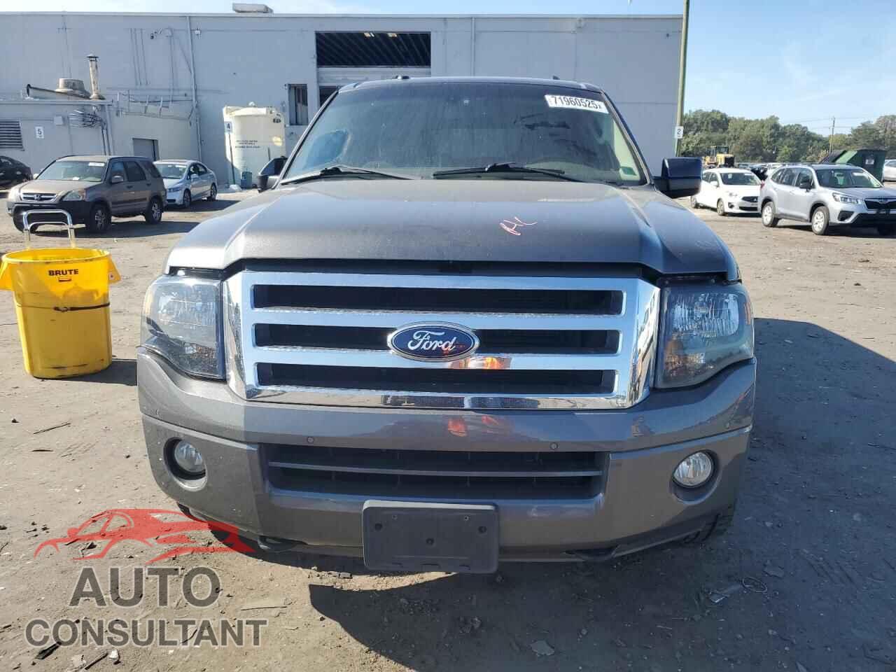 FORD EXPEDITION 2012 - 1FMJK2A56CEF41514