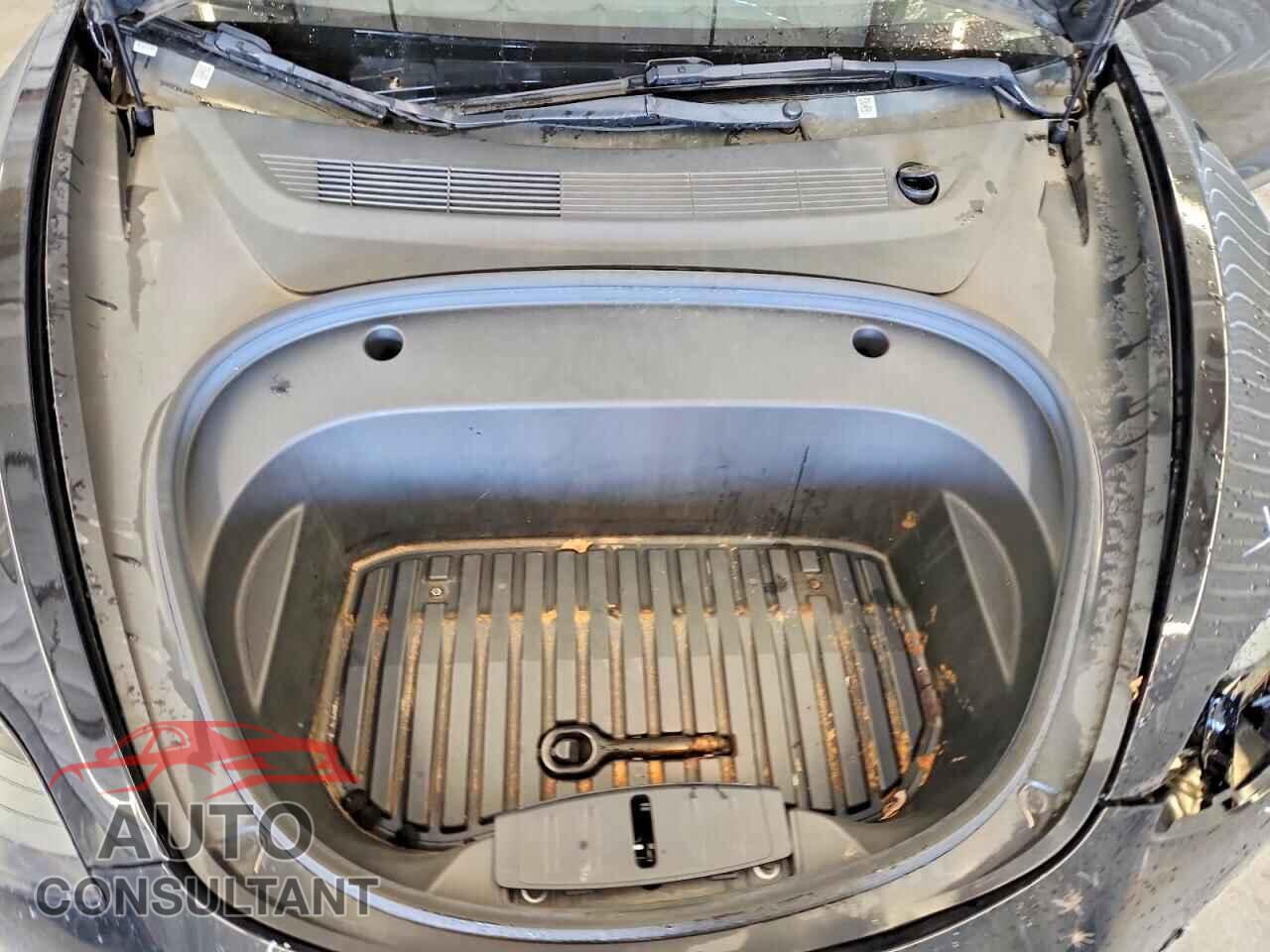 TESLA MODEL 3 2022 - 5YJ3E1EA7NF290770