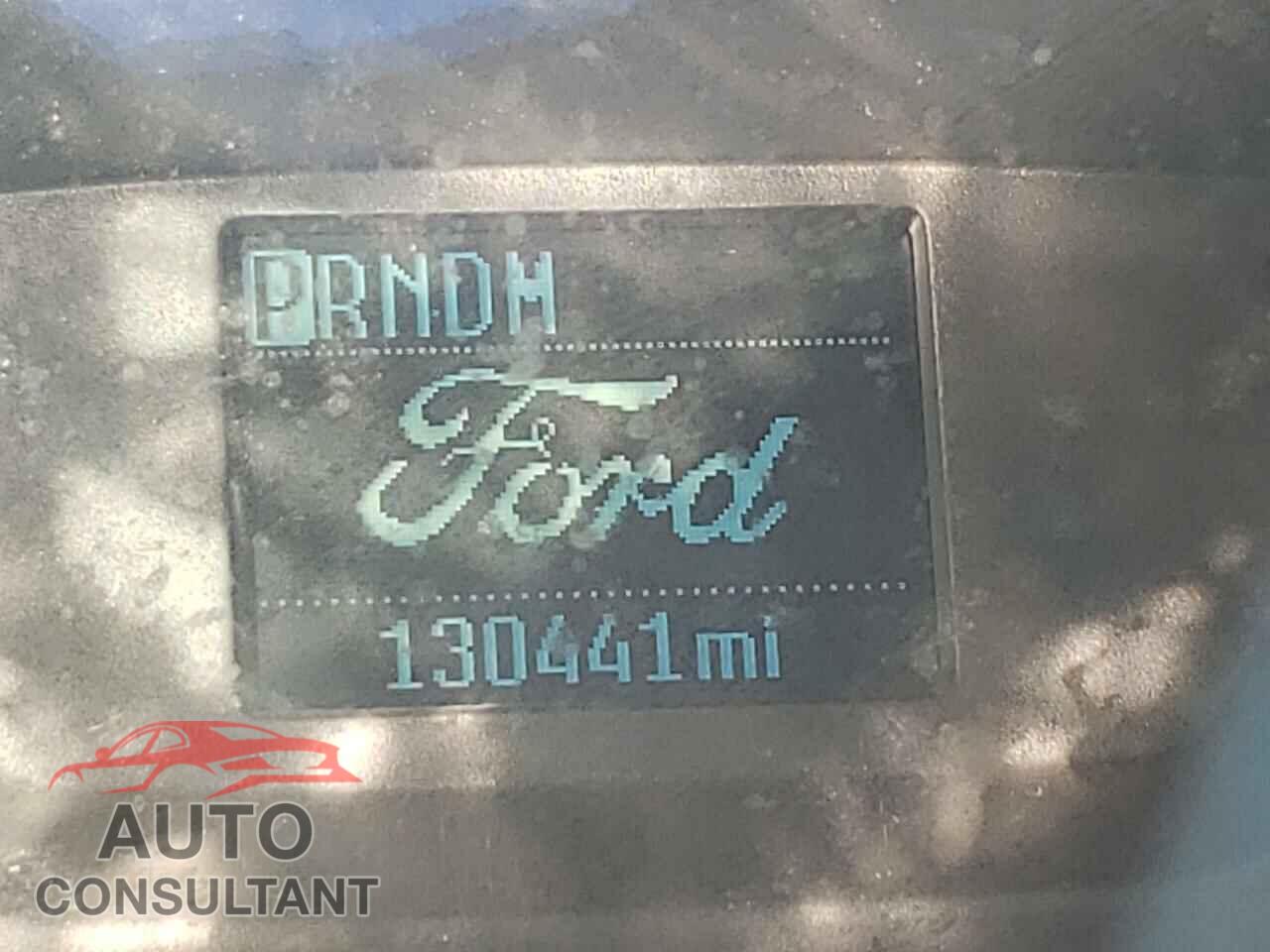 FORD TRANSIT CO 2016 - 1FTYE1YM2GKB44312