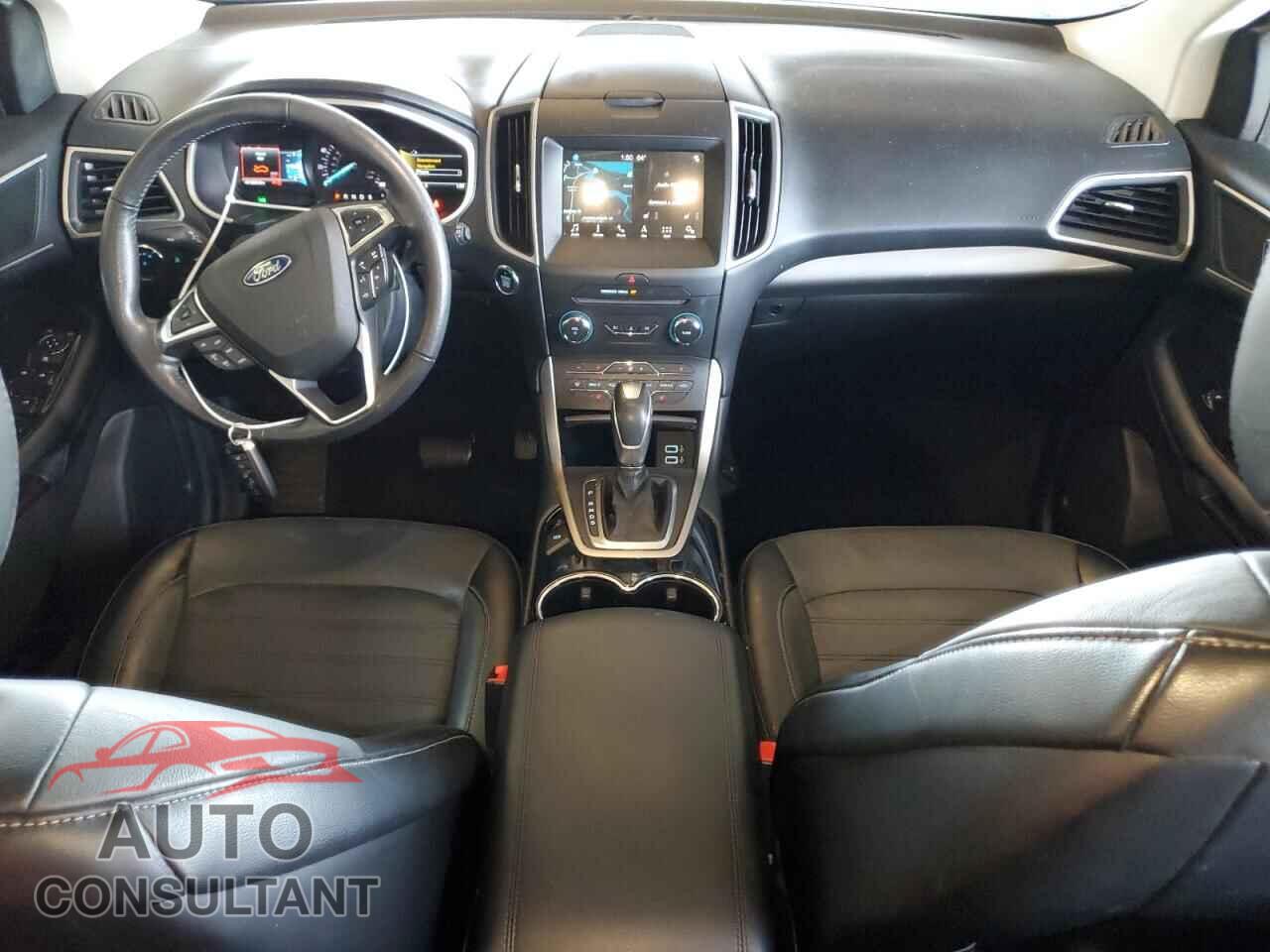 FORD EDGE 2018 - 2FMPK3J99JBC07263