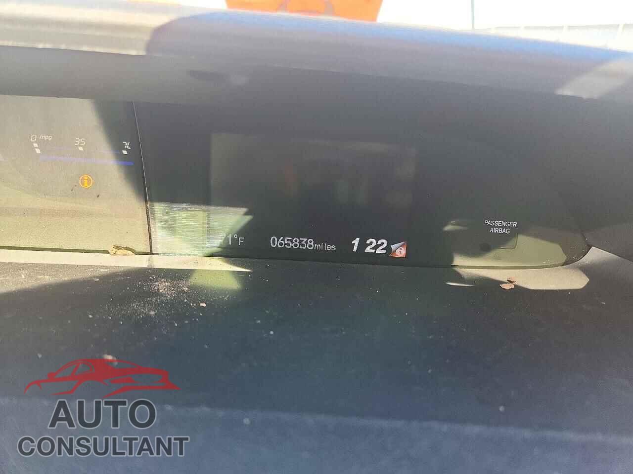 HONDA CIVIC 2015 - 19XFB2F70FE278076