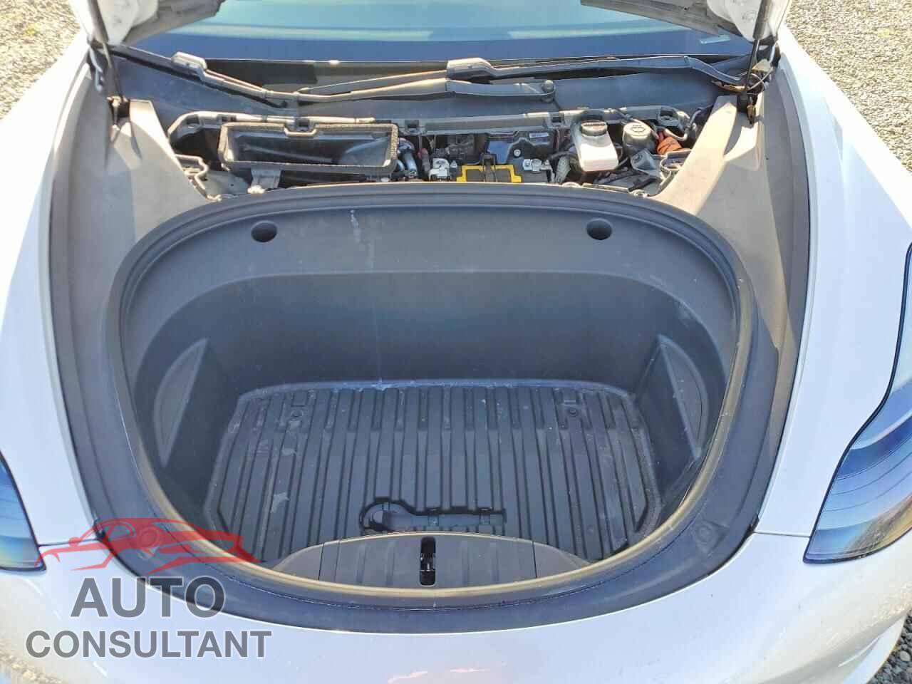 TESLA MODEL 3 2021 - 5YJ3E1EA3MF928852