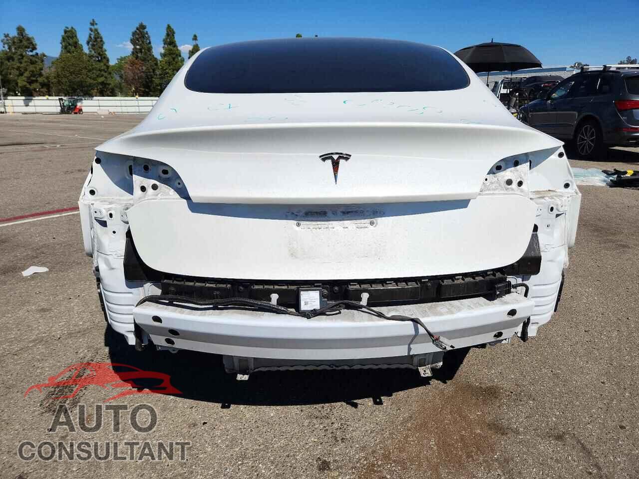 TESLA MODEL 3 2023 - 5YJ3E1EA0PF579802