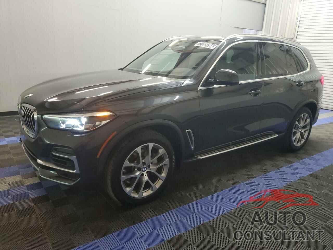 BMW X5 2023 - 5UXCR4C02P9P91447