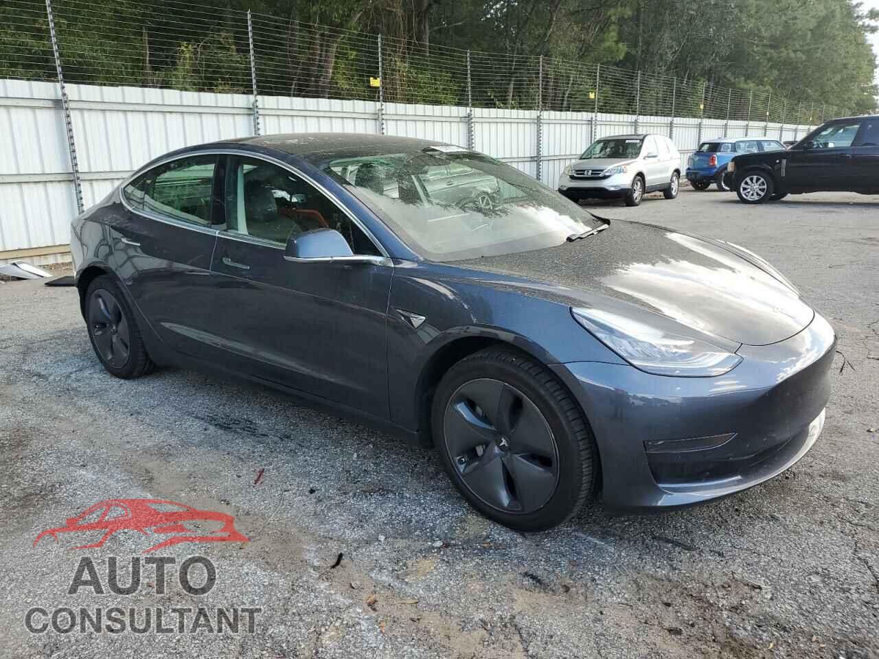 TESLA MODEL 3 2020 - 5YJ3E1EA3LF792222