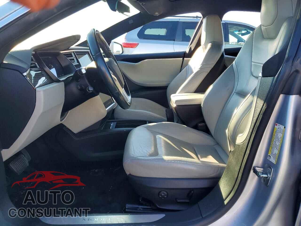 TESLA MODEL S 2016 - 5YJSA1E19GF174383