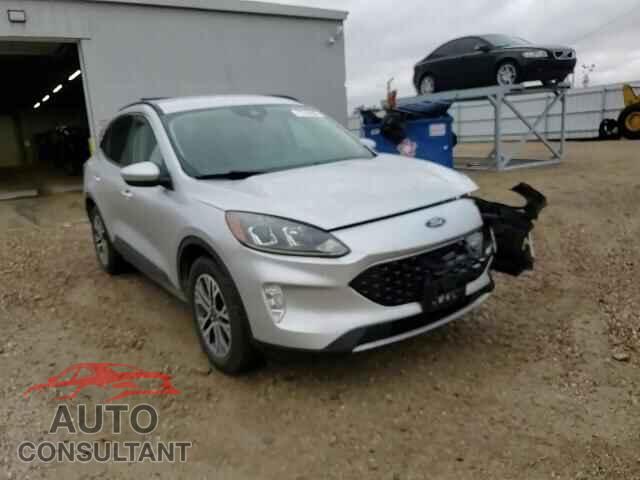 FORD ESCAPE 2020 - 1FMCU9H66LUA38968