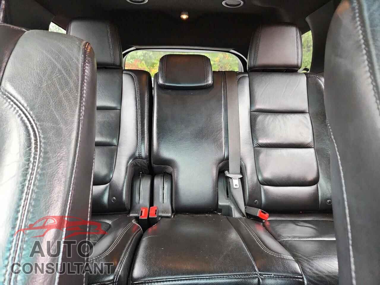 FORD EXPLORER 2013 - 1FM5K8D82DGA71241