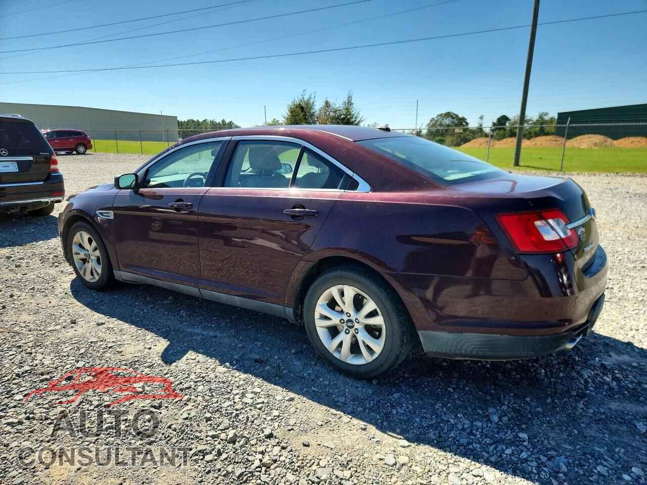 FORD TAURUS 2011 - 1FAHP2EW7BG180939