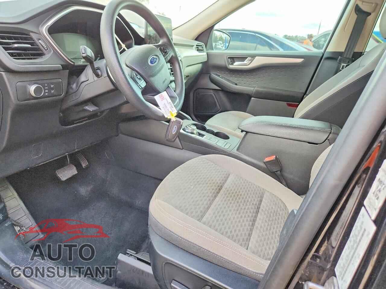 FORD ESCAPE 2020 - 1FMCU9G65LUB24841