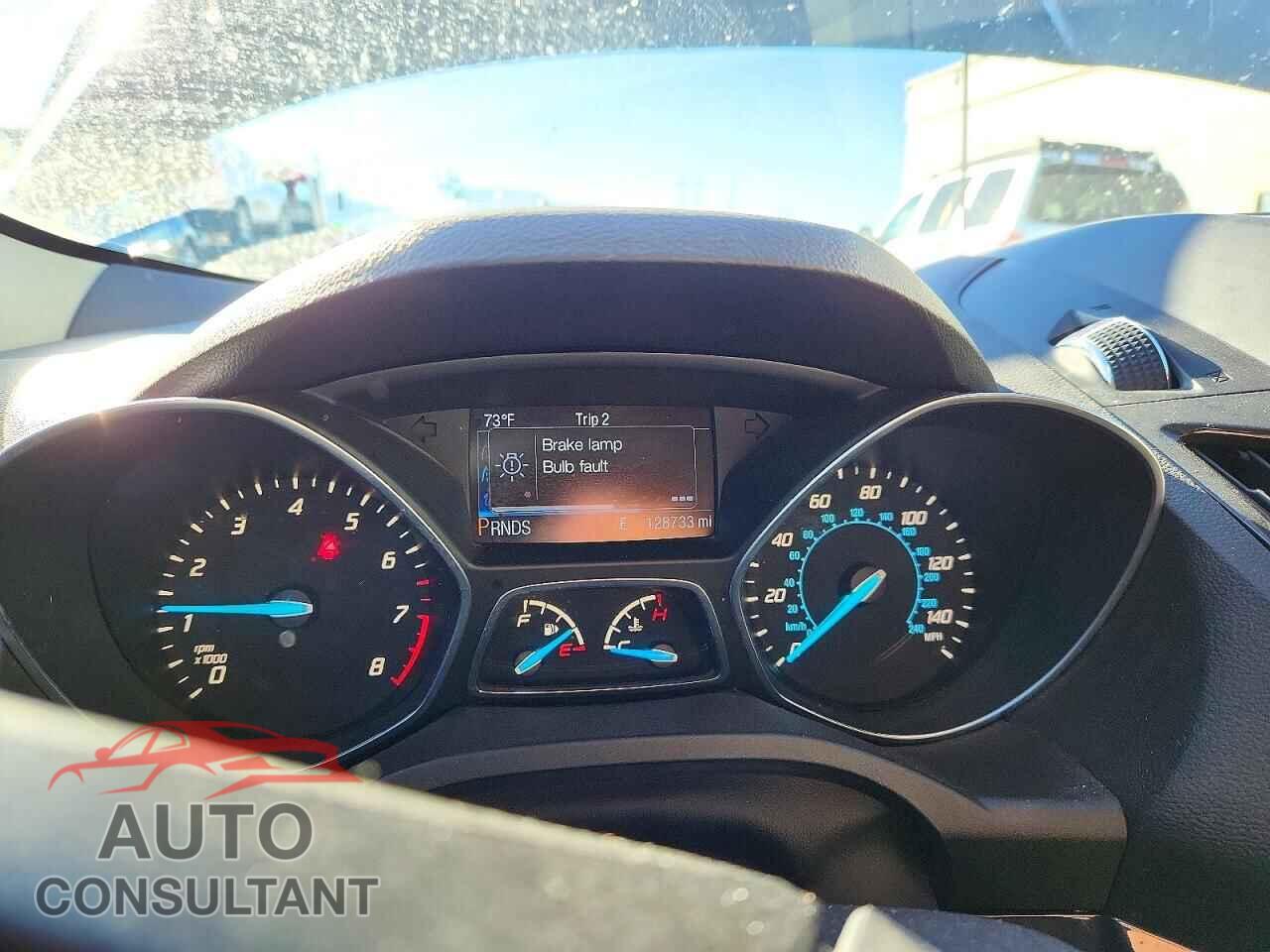 FORD ESCAPE 2014 - 1FMCU9J96EUB48331