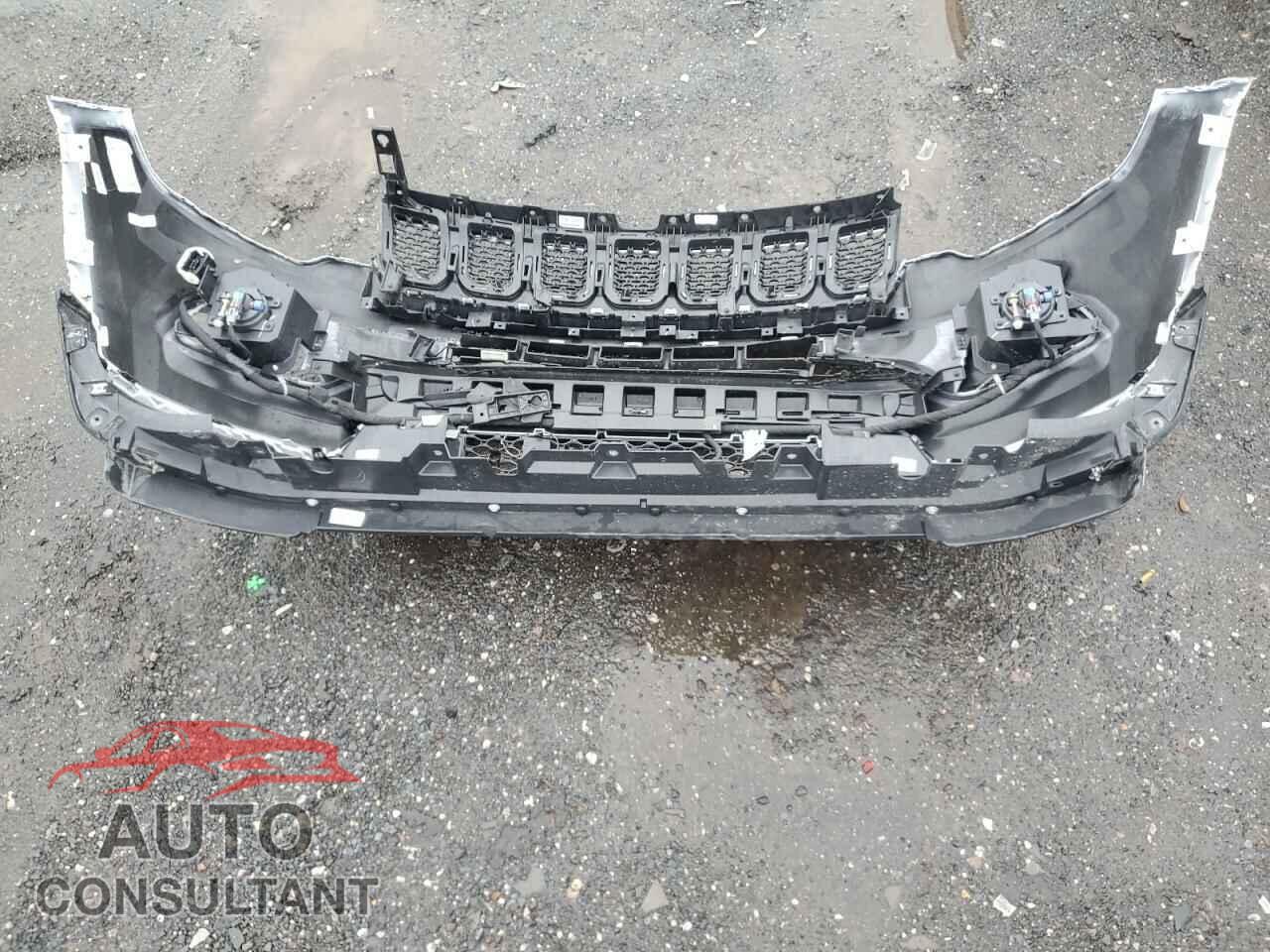 JEEP COMPASS 2023 - 3C4NJDBN3PT525067