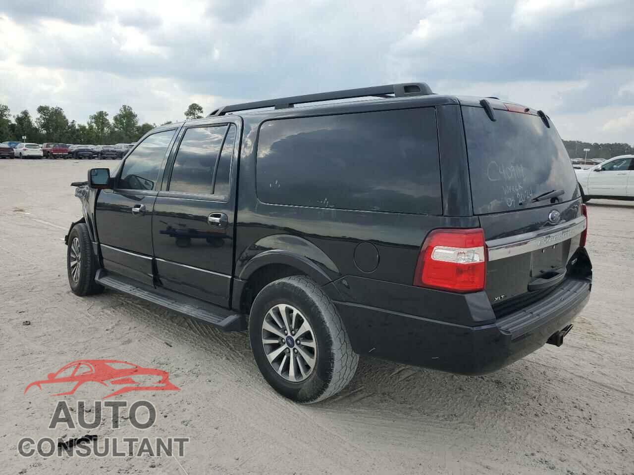 FORD EXPEDITION 2017 - 1FMJK1HT2HEA84741