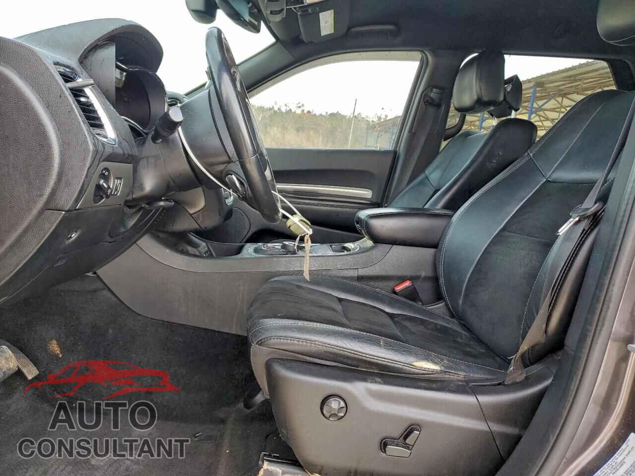 DODGE DURANGO 2015 - 1C4RDHAG8FC745138