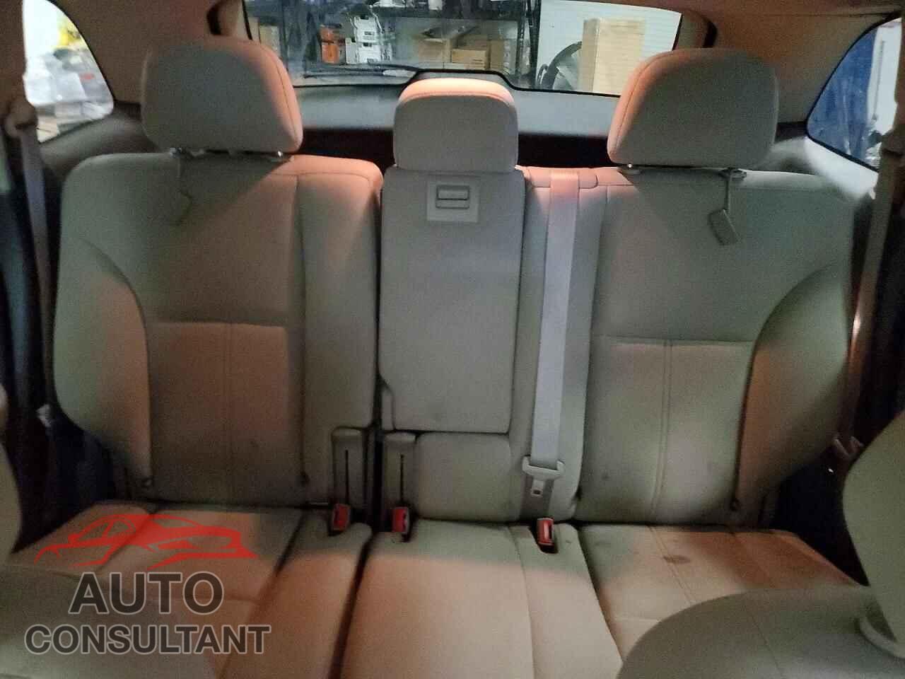 FORD EDGE 2013 - 2FMDK4GC7DBB69872