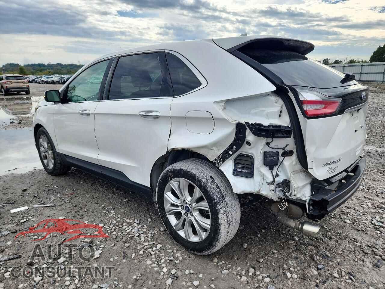 FORD EDGE 2020 - 2FMPK3K91LBA04496