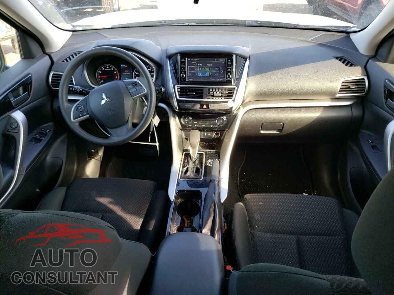 MITSUBISHI ECLIPSE 2020 - JA4AT3AA2LZ043172