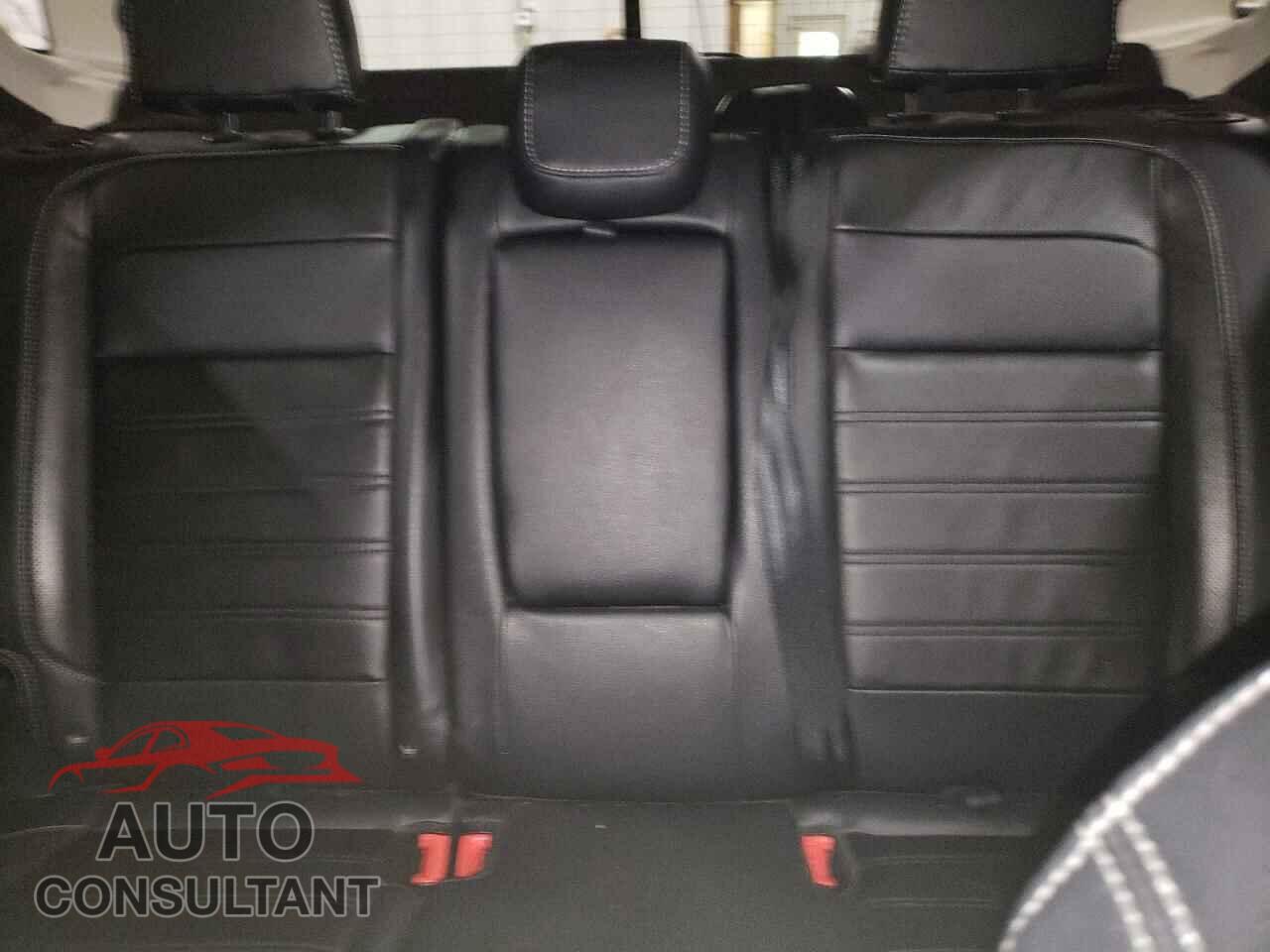 FORD ECOSPORT 2020 - MAJ6S3KLXLC344005