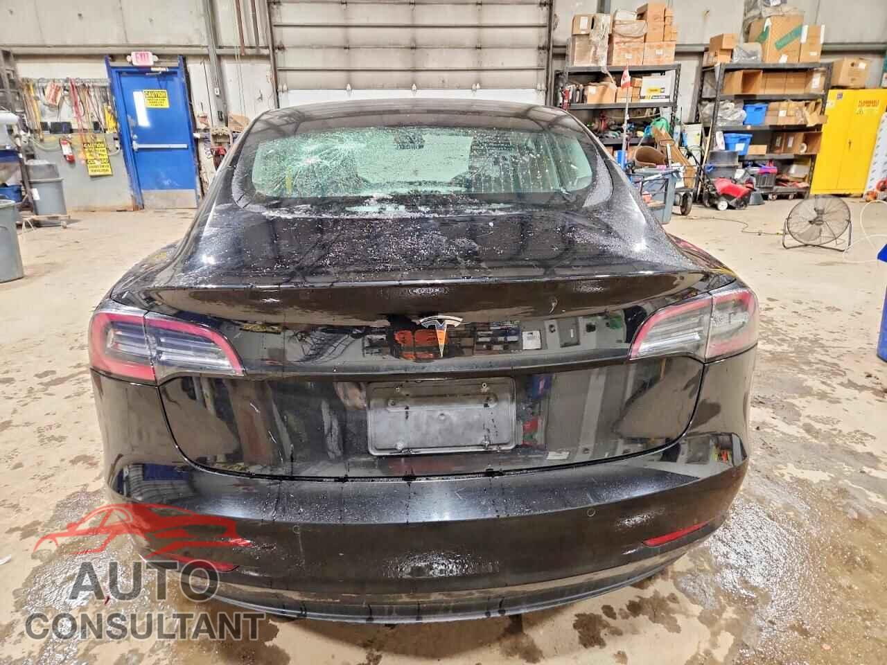 TESLA MODEL 3 2020 - 5YJ3E1EA3LF670086