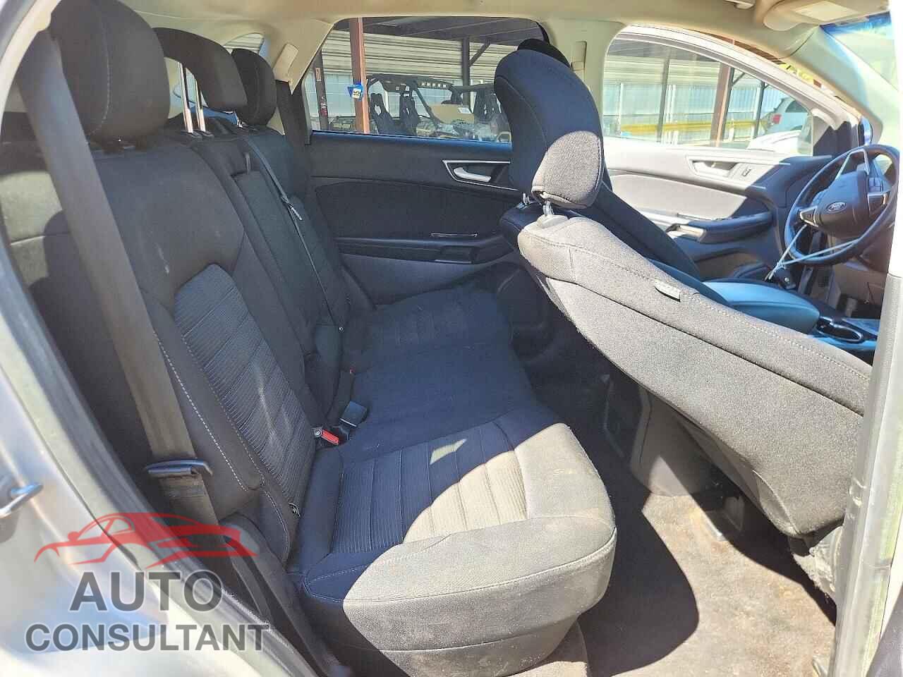 FORD EDGE 2018 - 2FMPK3J84JBB96096